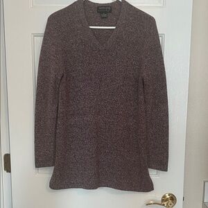 Country Shop Cashmere Tunic